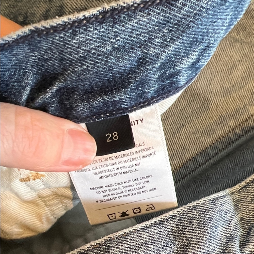 Citizens of Humanity Charlotte jeans - Picture 8 of 9